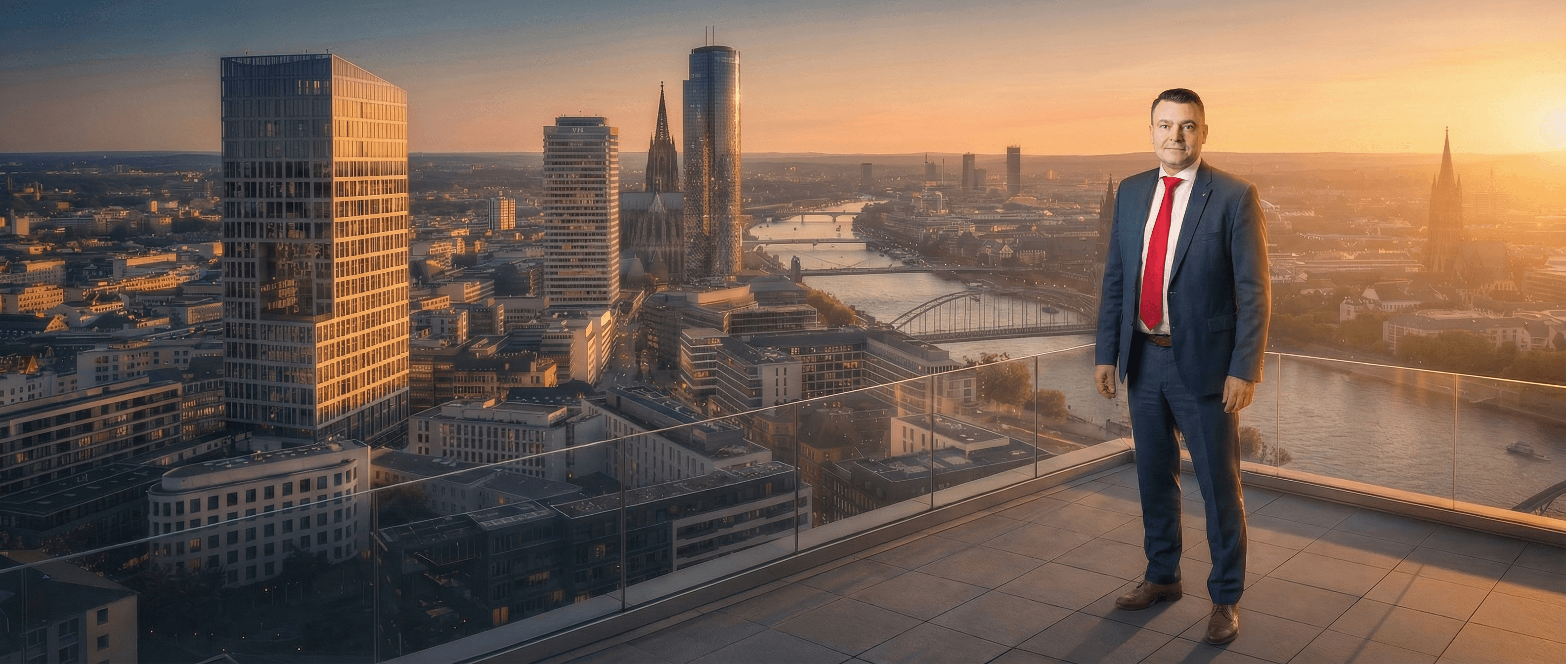 Финансовый консультант в Германии