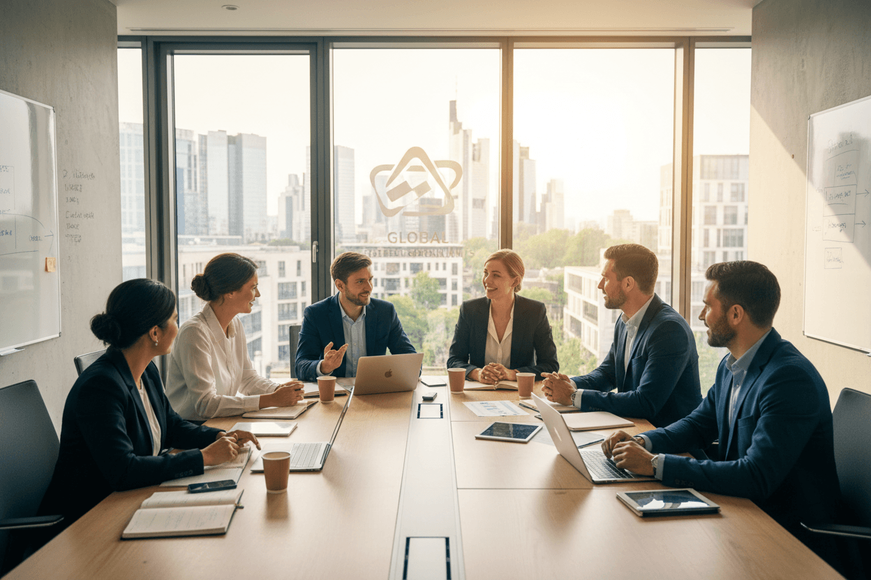 Консультации для фирм