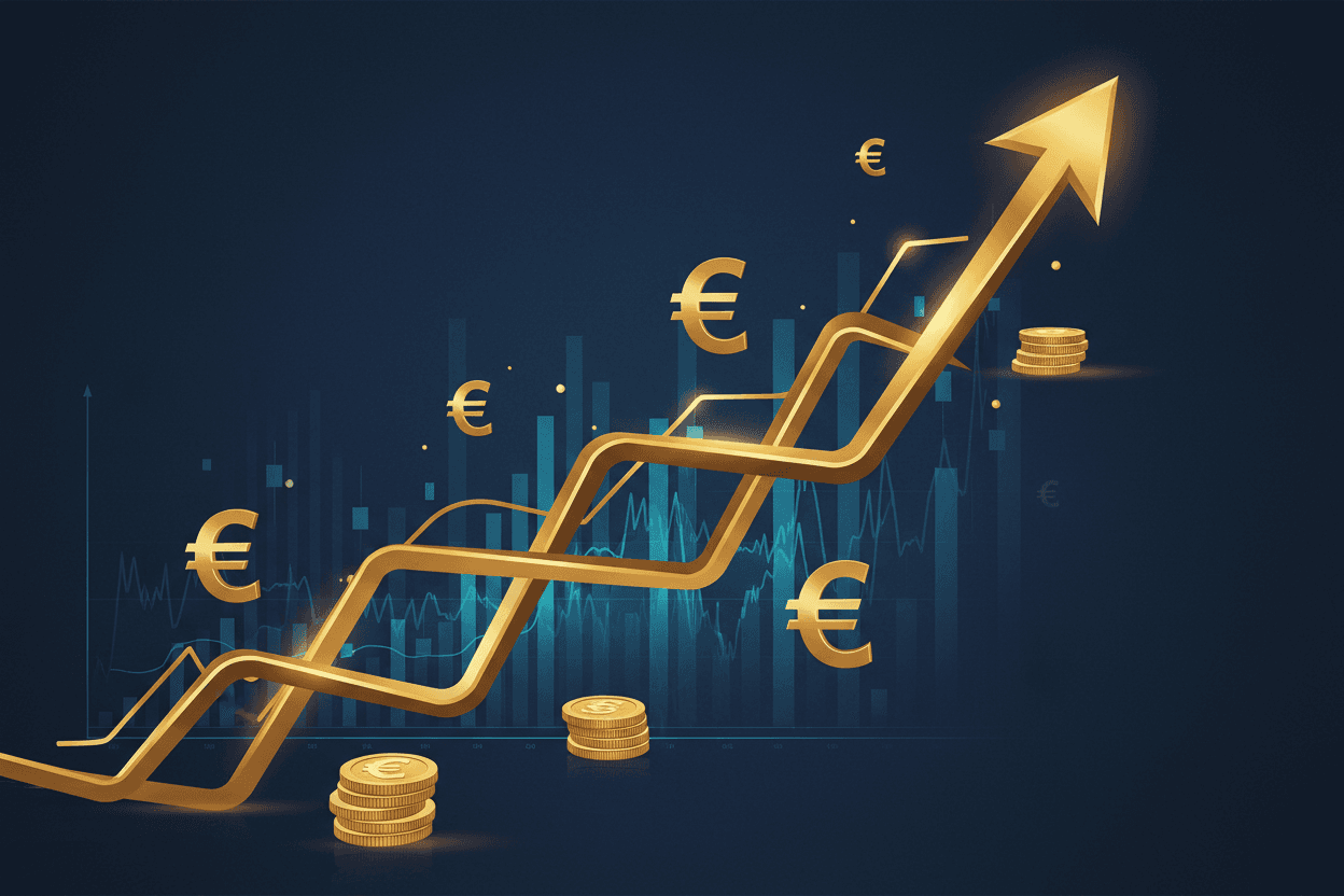 Investitionen & Fonds